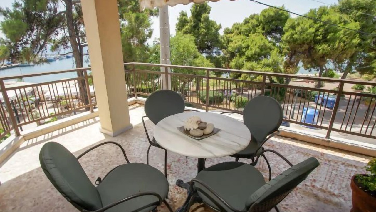 Photo of Outdoor in Nea Michaniona