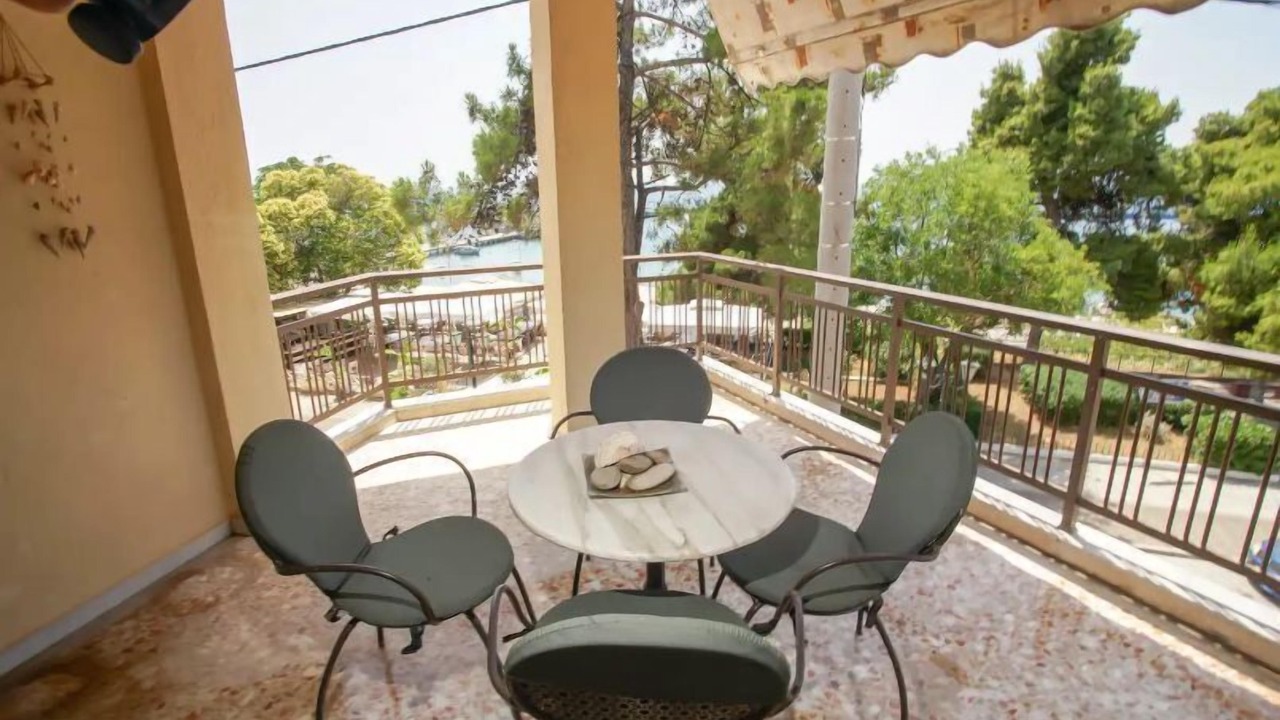 Photo of Outdoor in Nea Michaniona