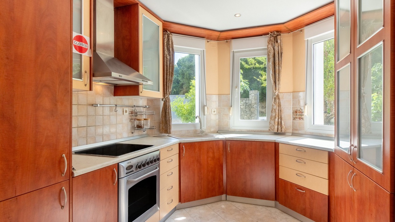 Photo of Kitchen in Melikia