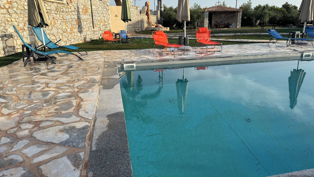 Photo of Outdoor in Oitylo
