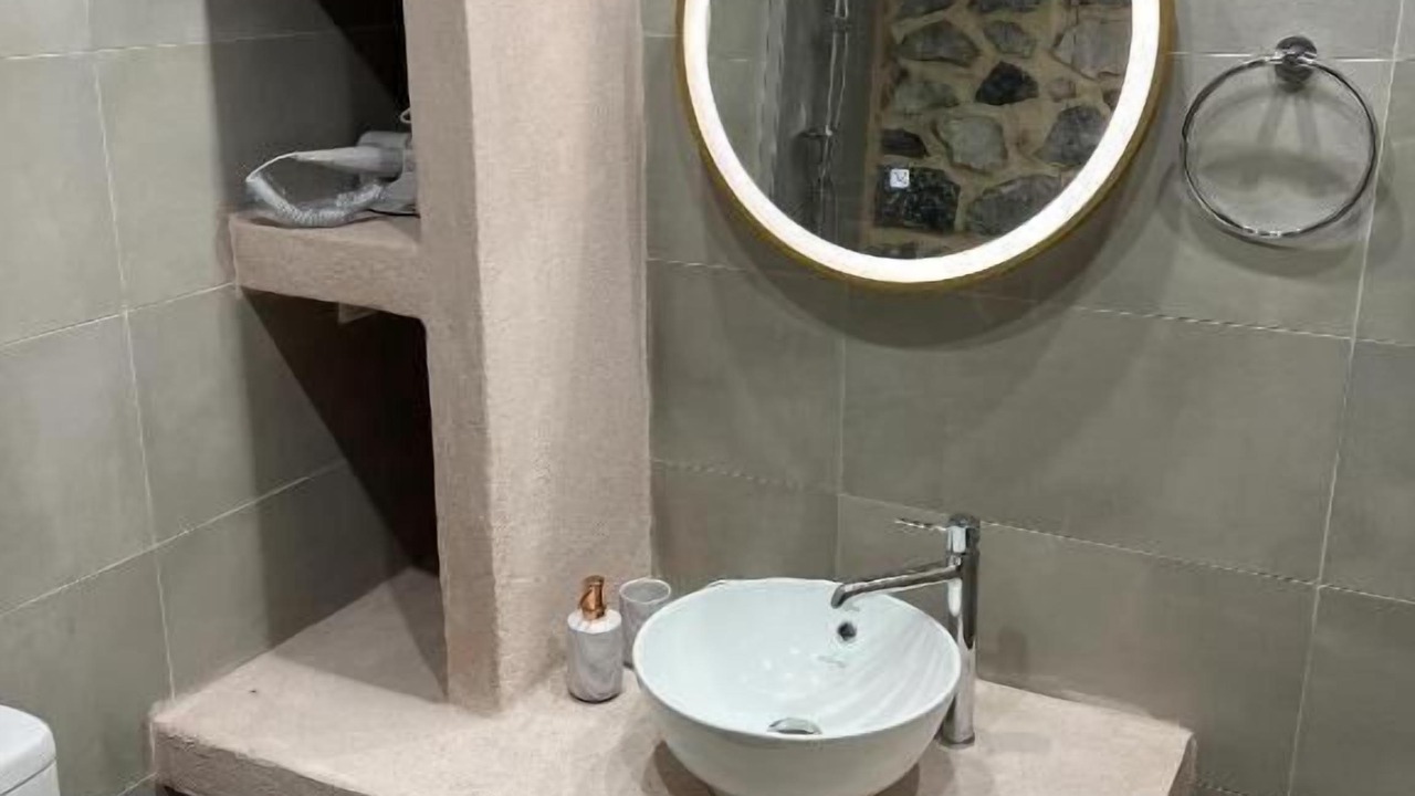 Photo of Bathroom in Oitylo