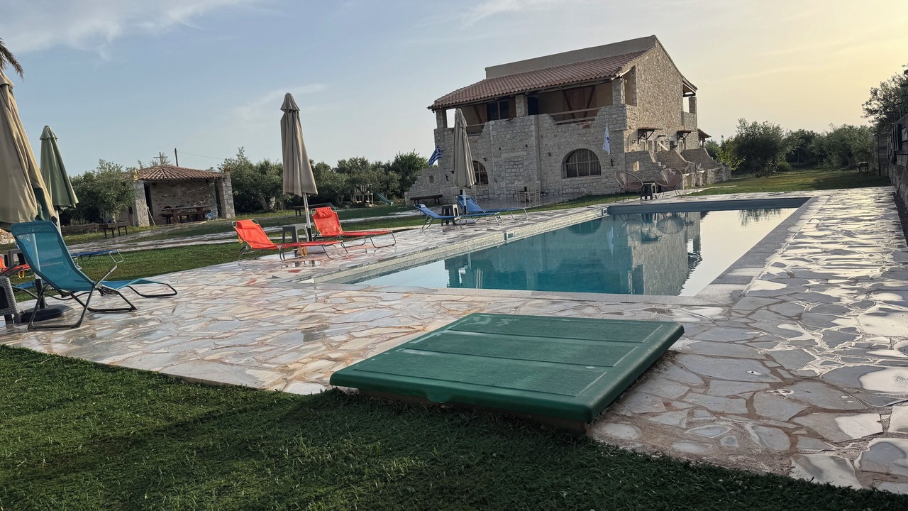 Photo of Outdoor in Oitylo