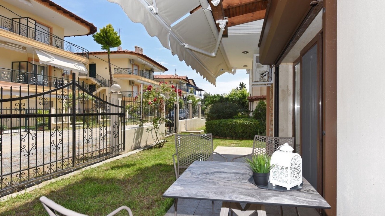 Photo of Outdoor in Paralia Dionysiou