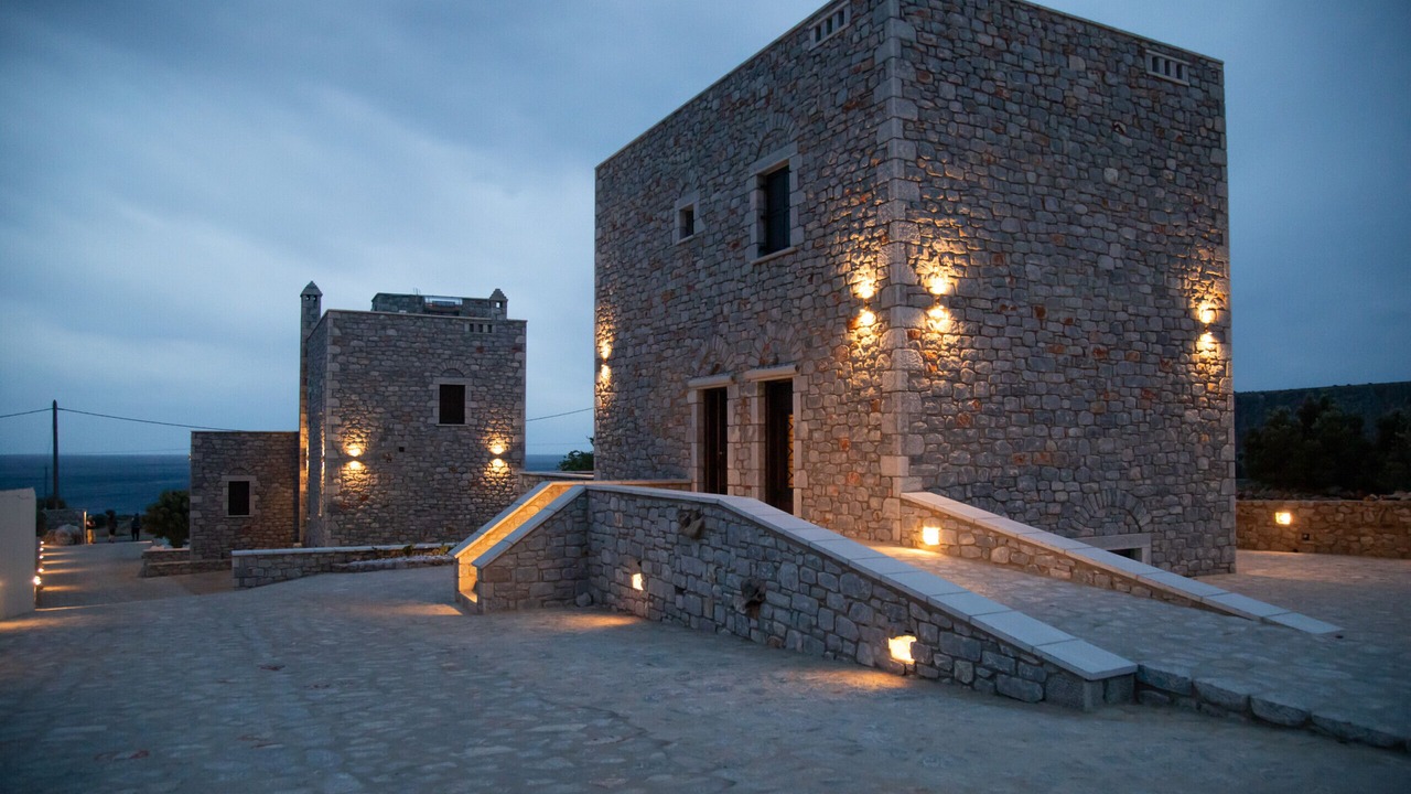 Photo of Outdoor in Omales