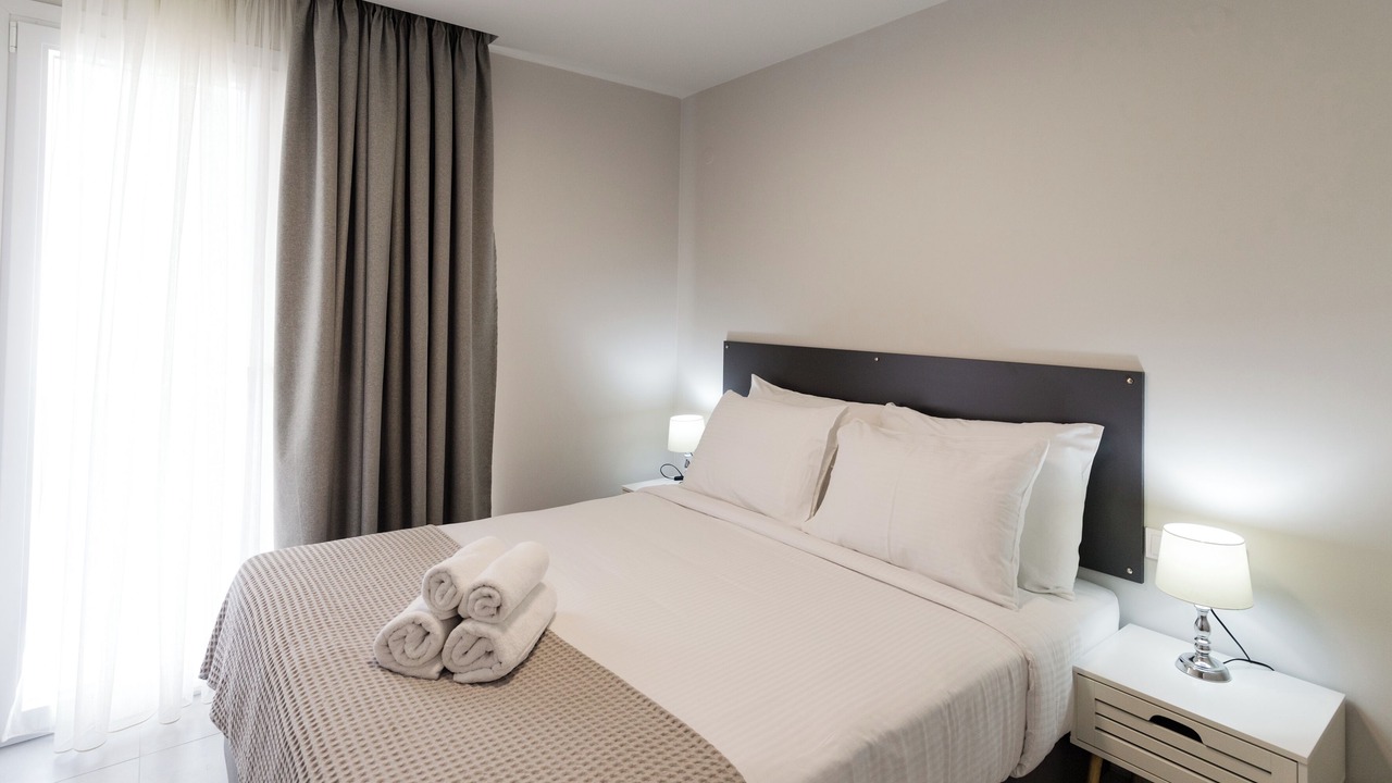 Photo of Bedroom in Larissa