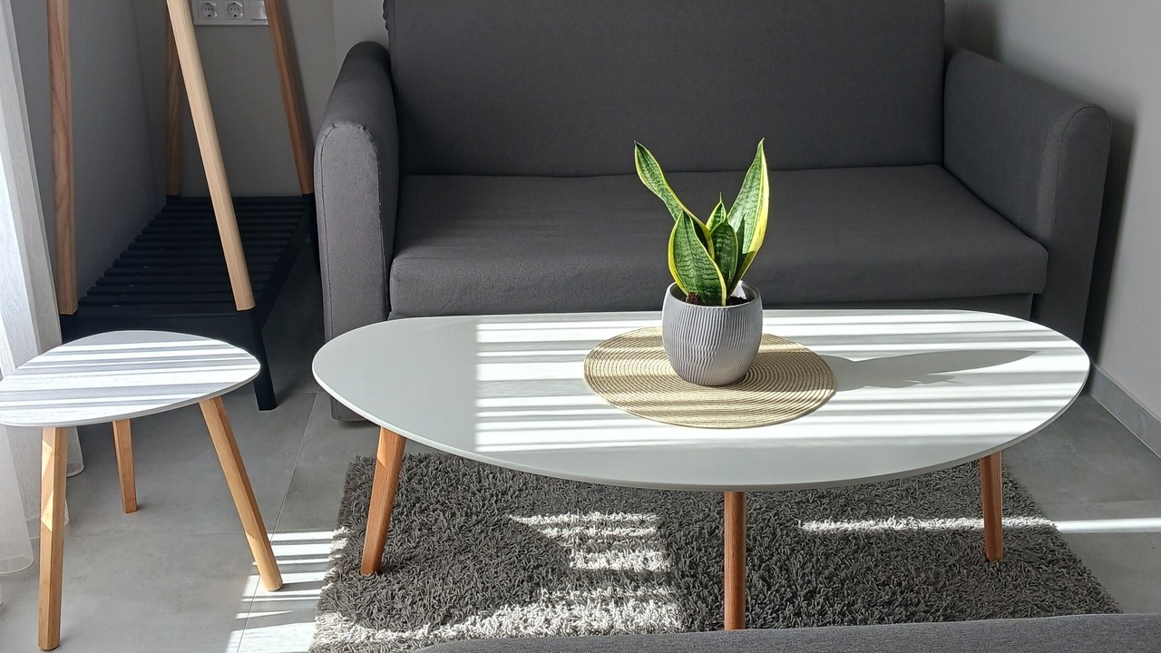 Photo of Livingroom in Larissa