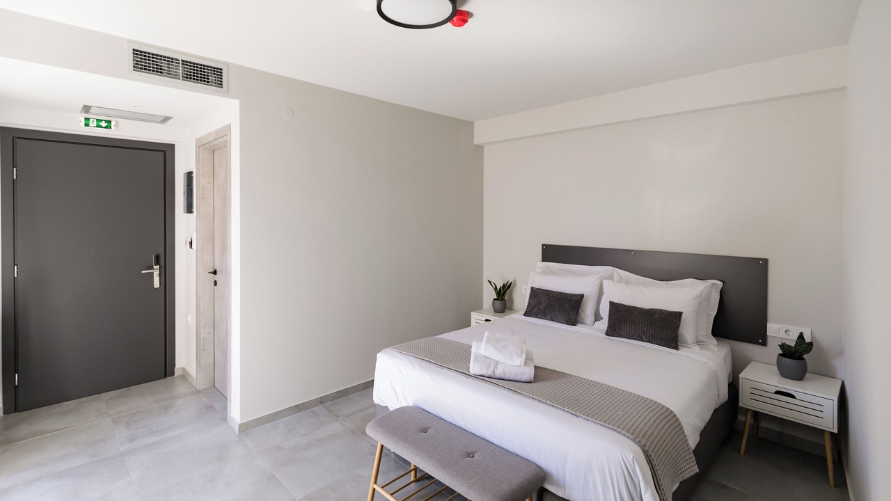 Photo of Bedroom in Larissa