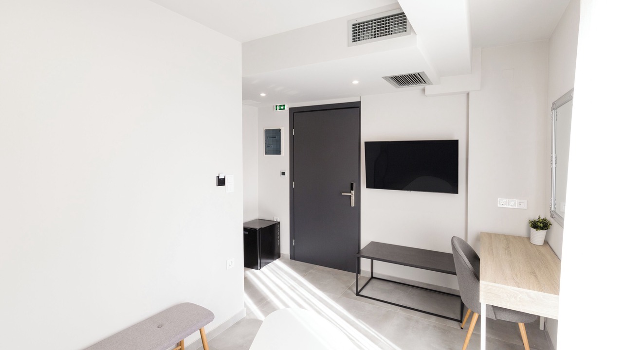 Photo of Bedroom in Larissa