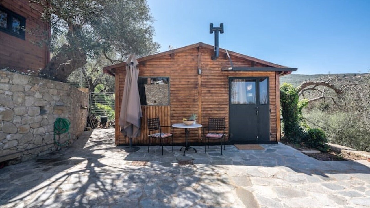 Photo of Outdoor in Topolia