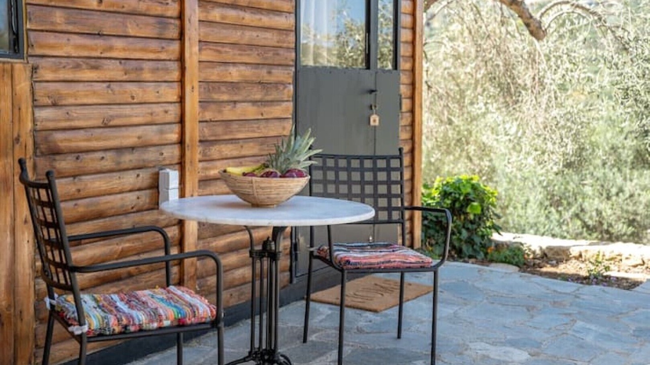 Photo of Patio Balcony in Topolia