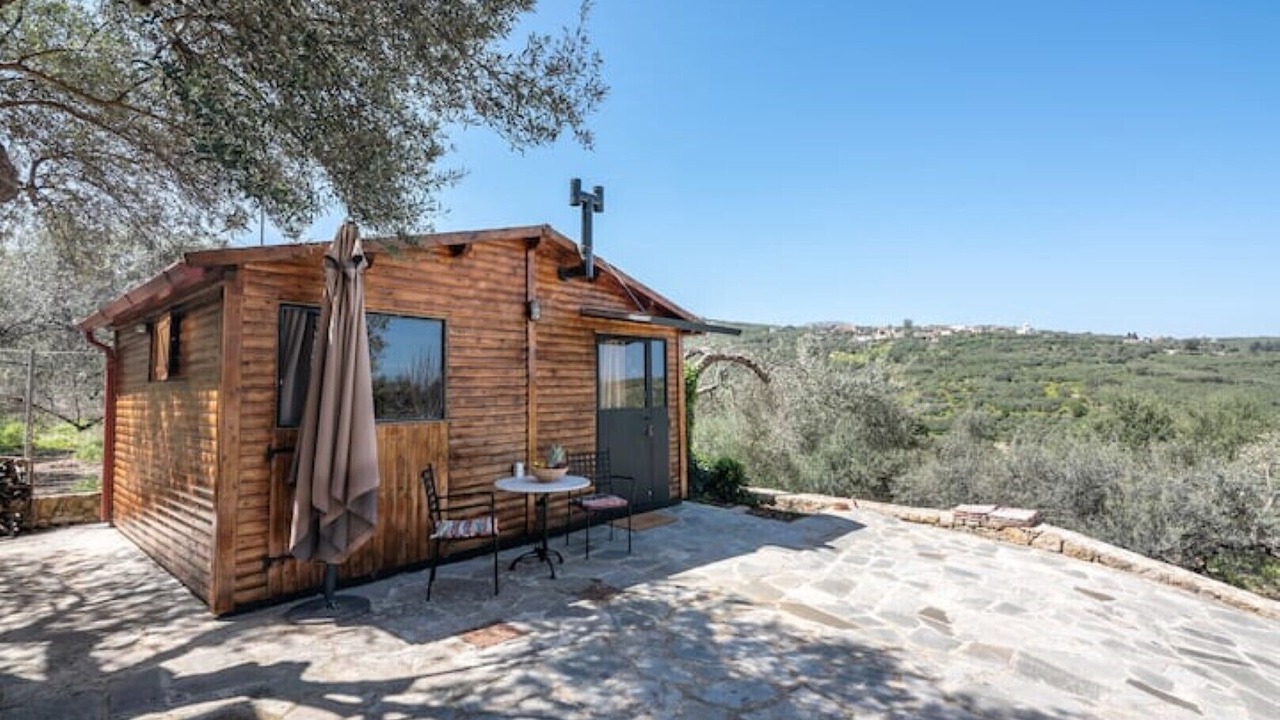 Photo of Outdoor in Topolia