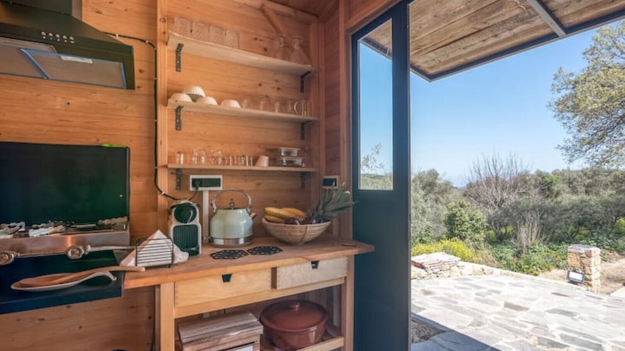 Photo of Kitchen in Topolia