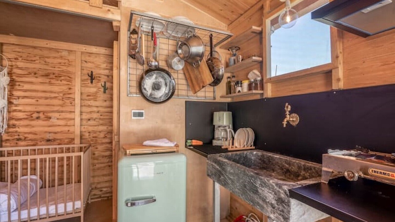 Photo of Kitchen in Topolia