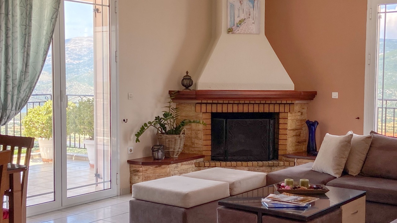 Photo of Livingroom in Khelmata
