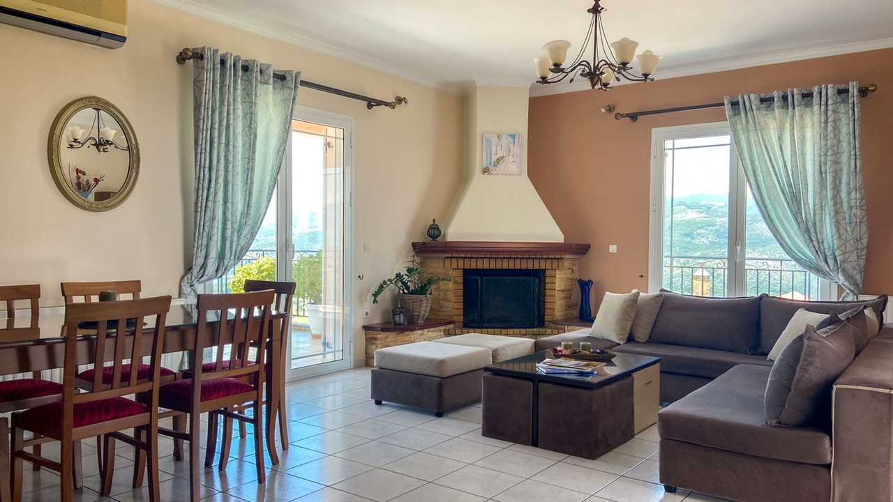 Photo of Livingroom in Khelmata