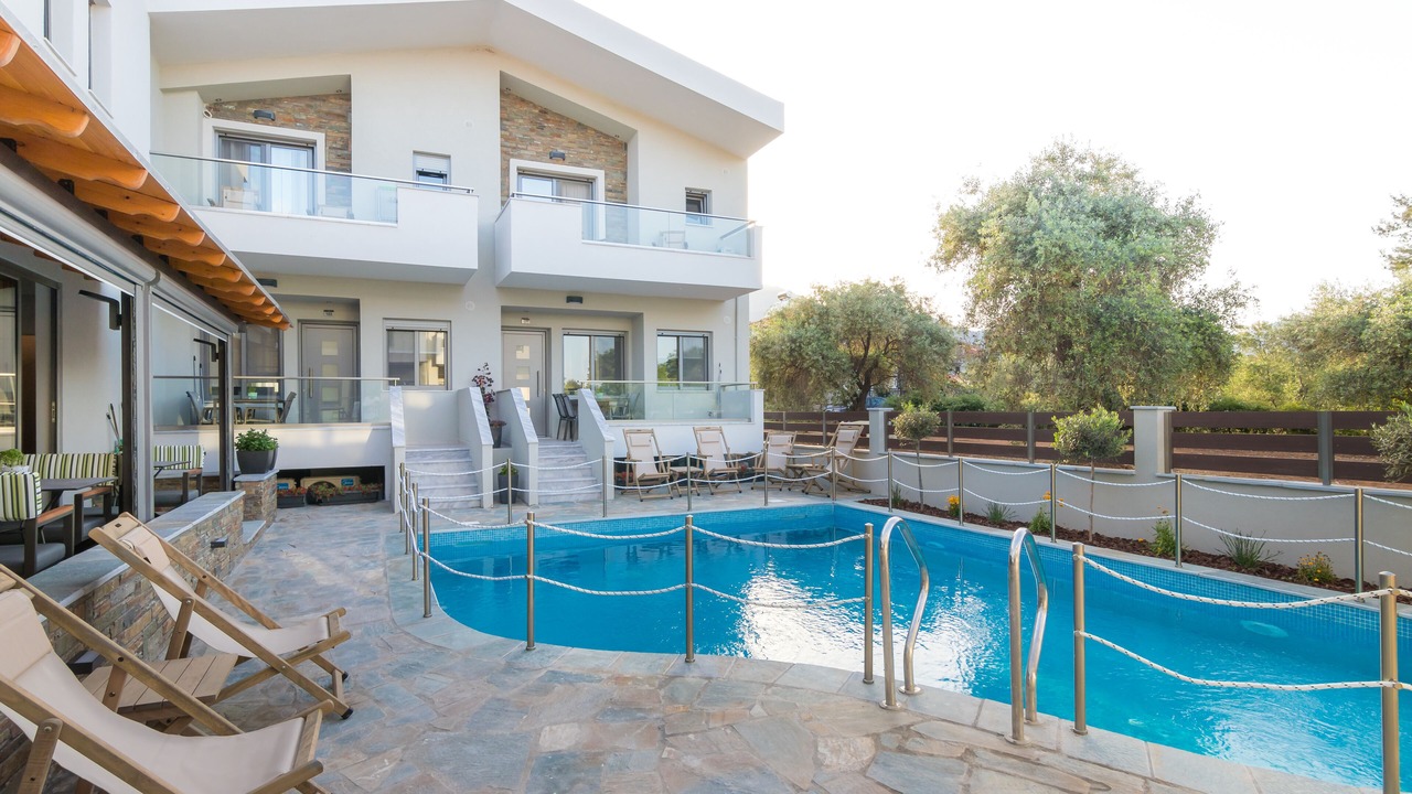 Photo of Outdoor in Chrisi Akti