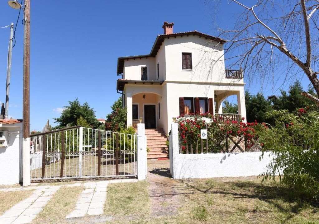 Photo of Outdoor in Nea Playia