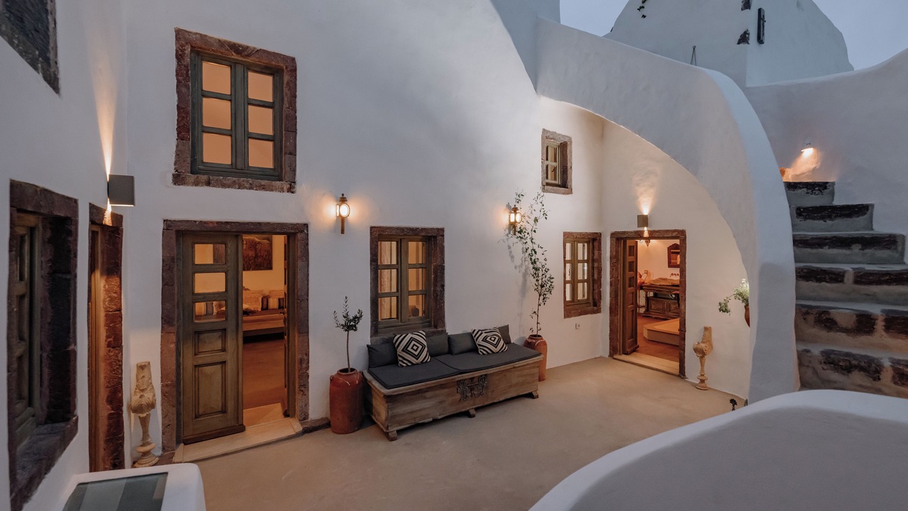 Photo of Patio Balcony in Pyrgos