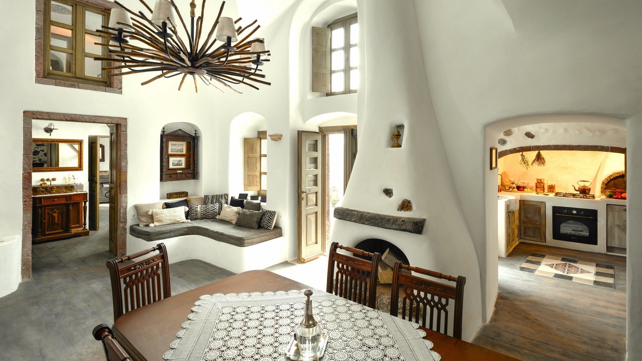 Photo of Livingroom in Pyrgos