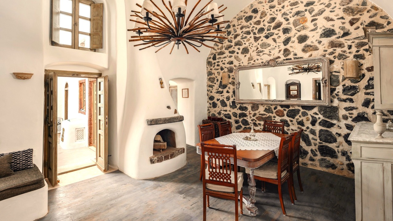 Photo of Livingroom in Pyrgos