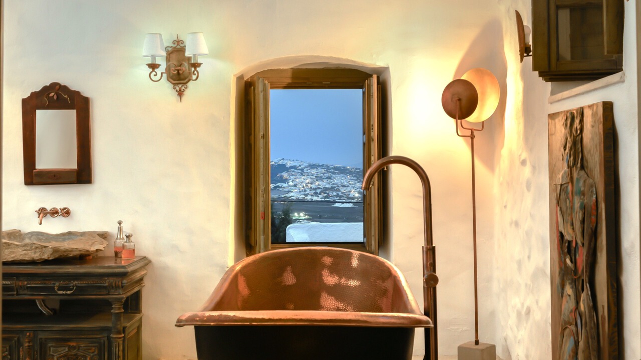 Photo of Bedroom in Pyrgos