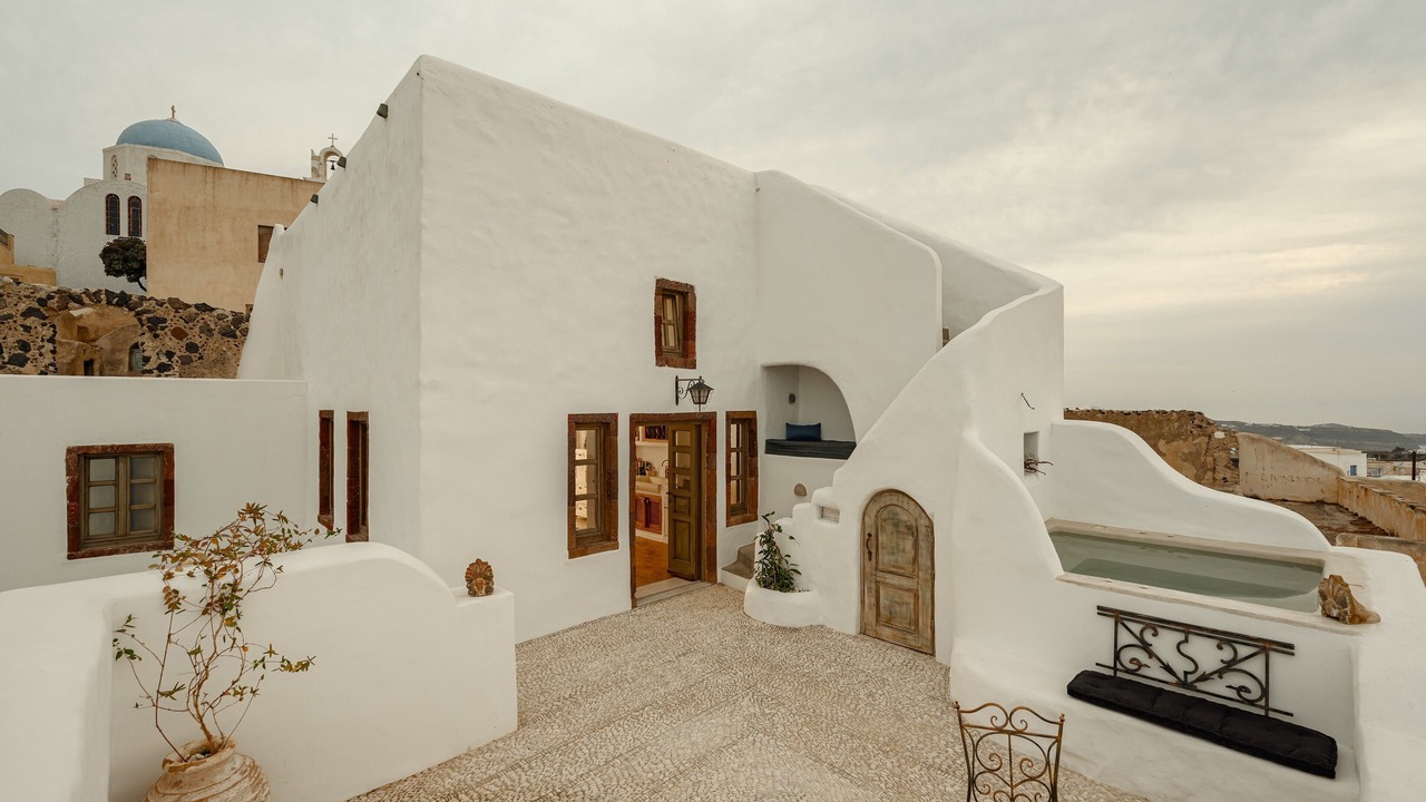Photo of Outdoor in Pyrgos