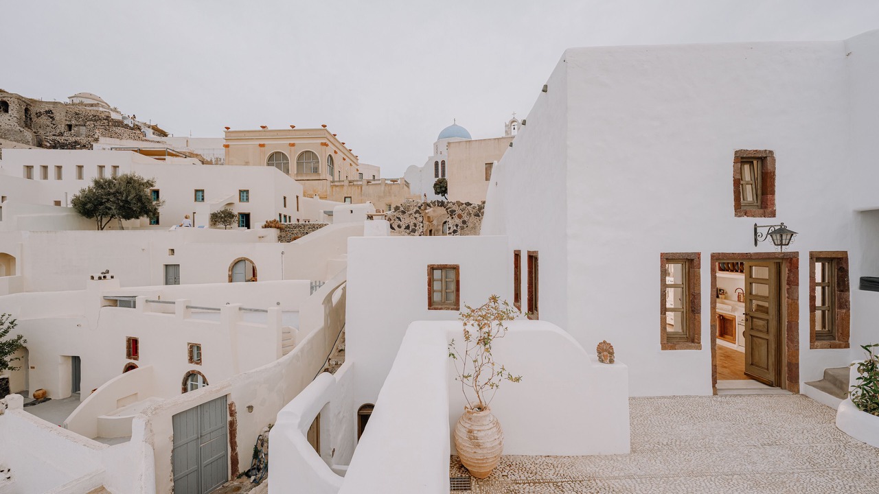 Photo of Outdoor in Pyrgos