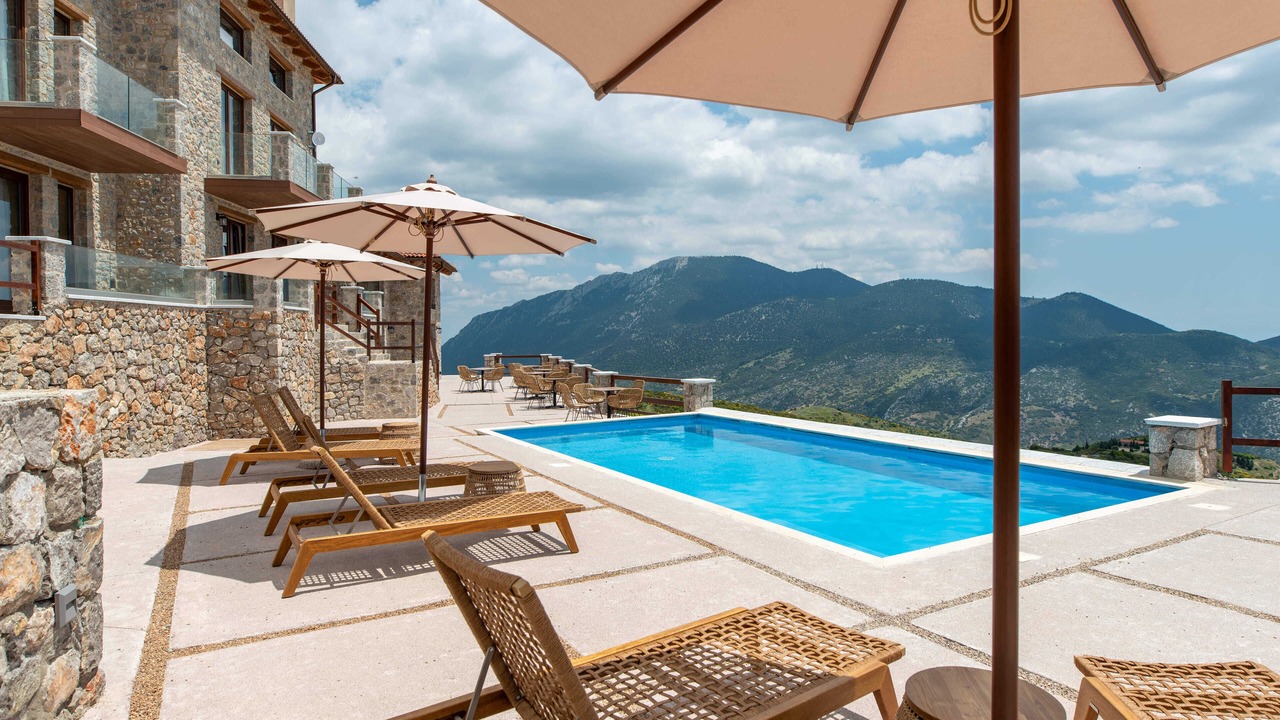 Photo of Outdoor in Arachova