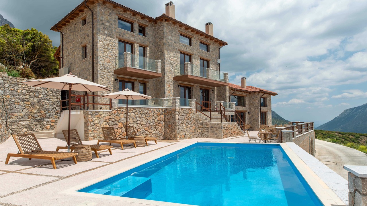 Photo of Outdoor in Arachova