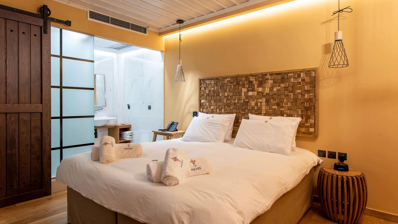 Photo of Bedroom in Arachova
