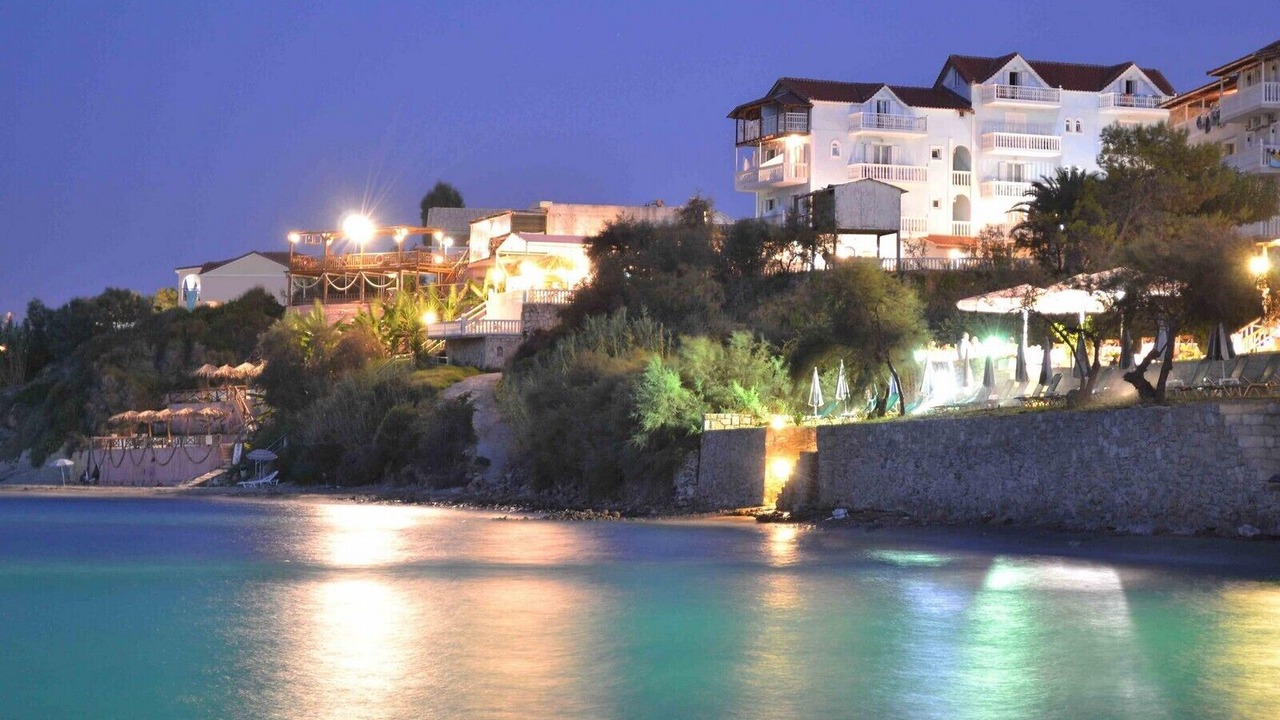 Photo of Outdoor in Amoudi