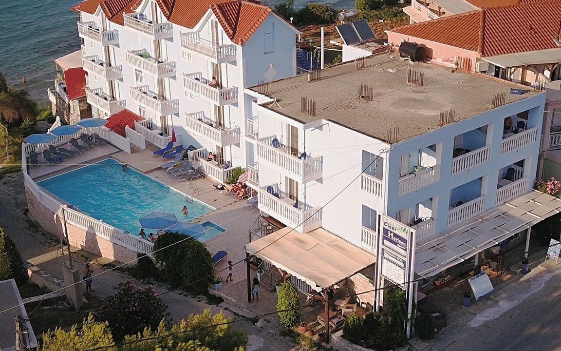 Photo of Outdoor in Amoudi