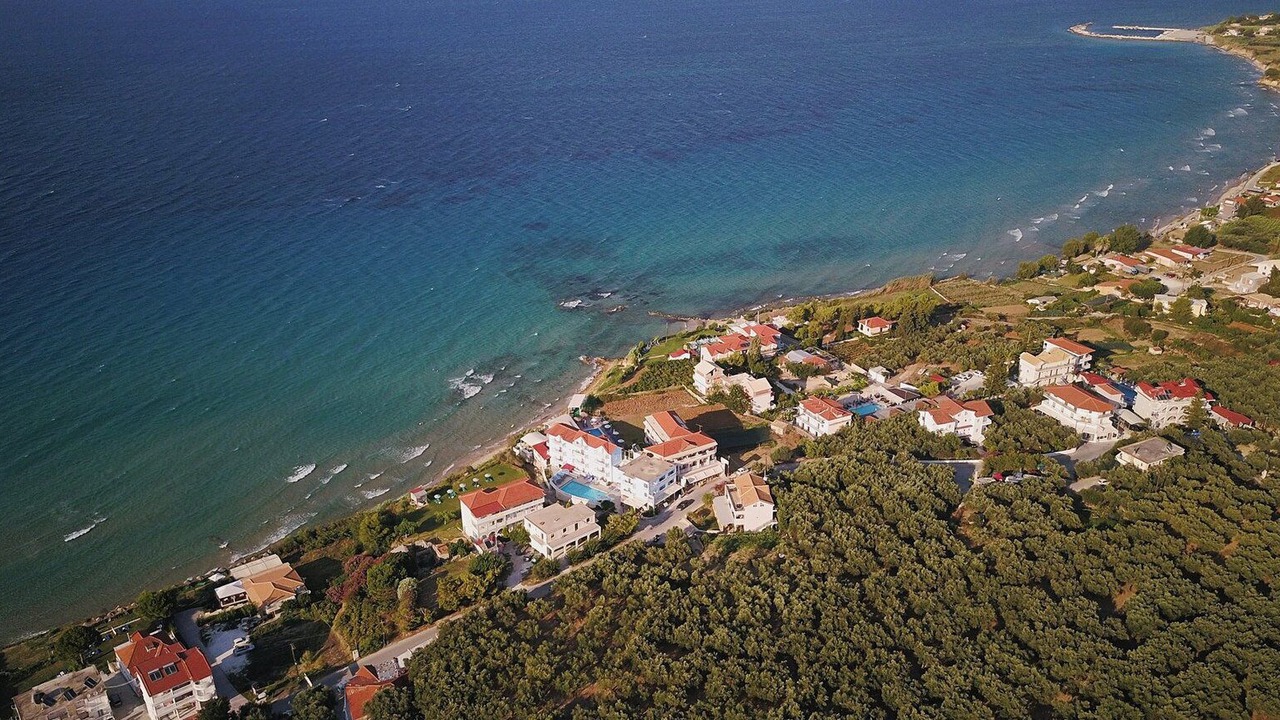 Photo of Outdoor in Amoudi