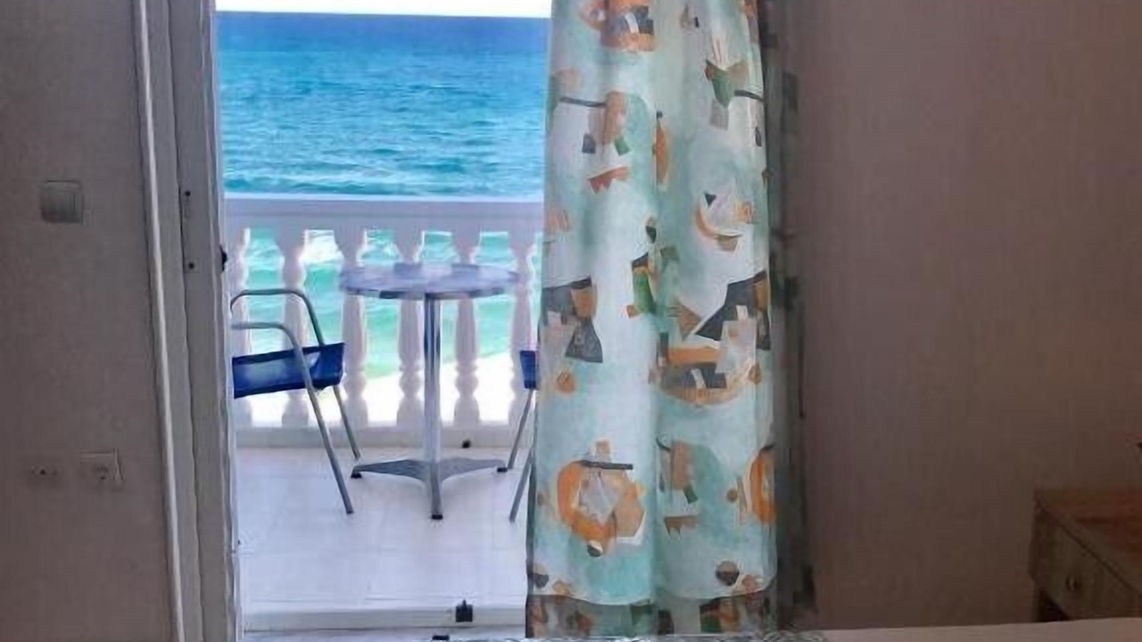 Photo of Bedroom in Amoudi