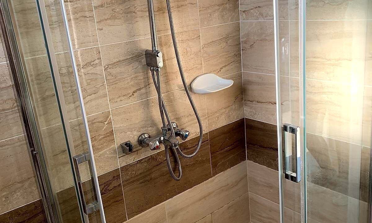 Photo of Bathroom in Amoudi