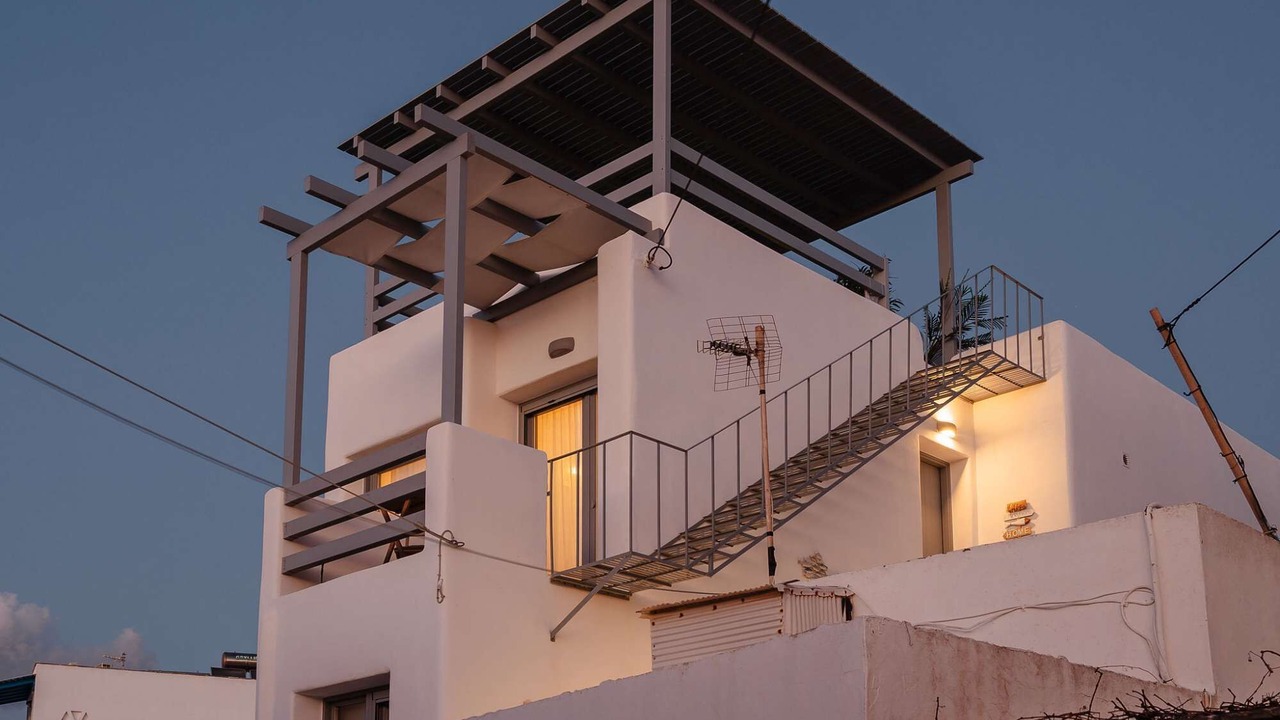 Photo of Outdoor in Agia Anna