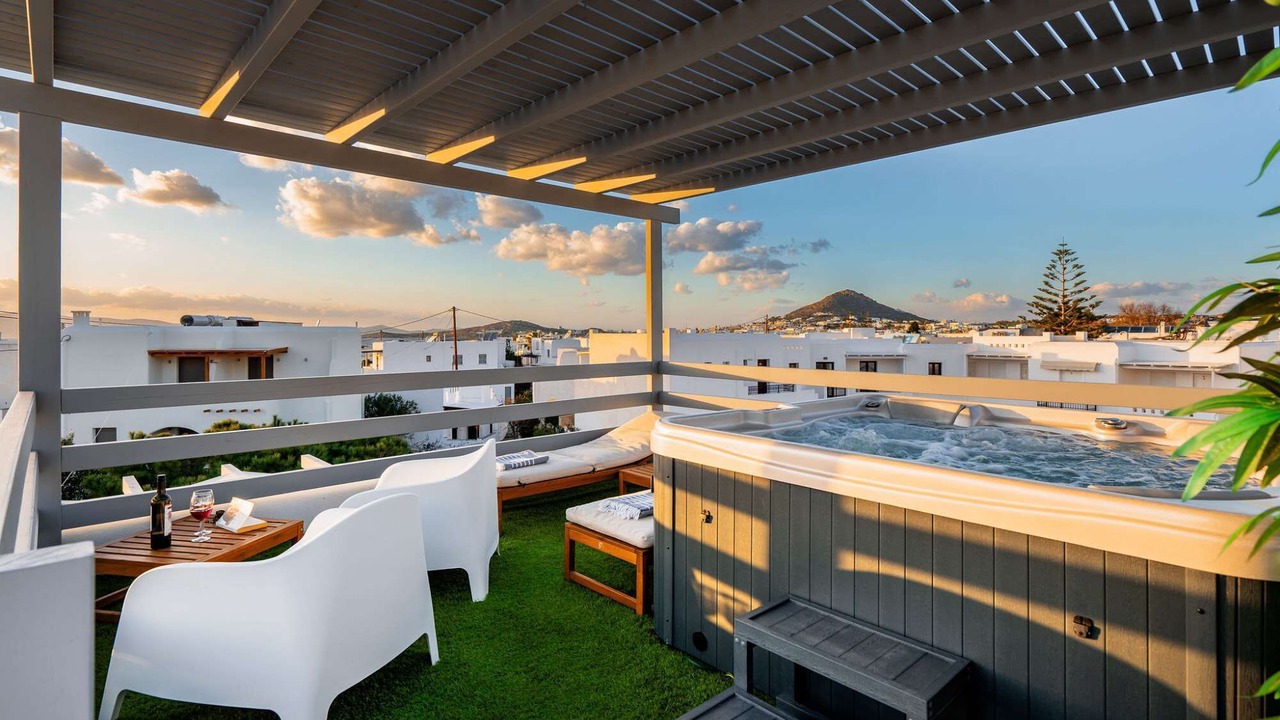 Photo of Outdoor in Agia Anna