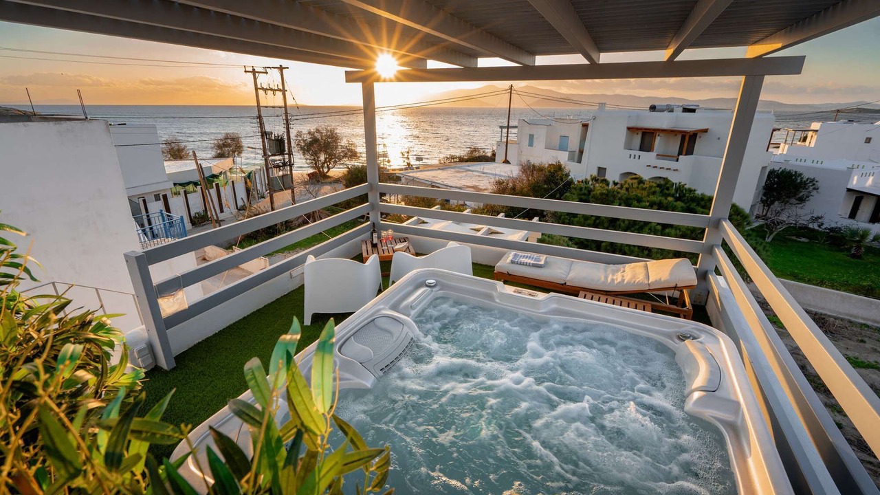 Photo of Outdoor in Agia Anna