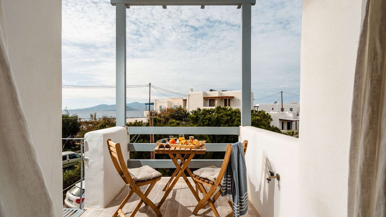 Photo of Outdoor in Agia Anna