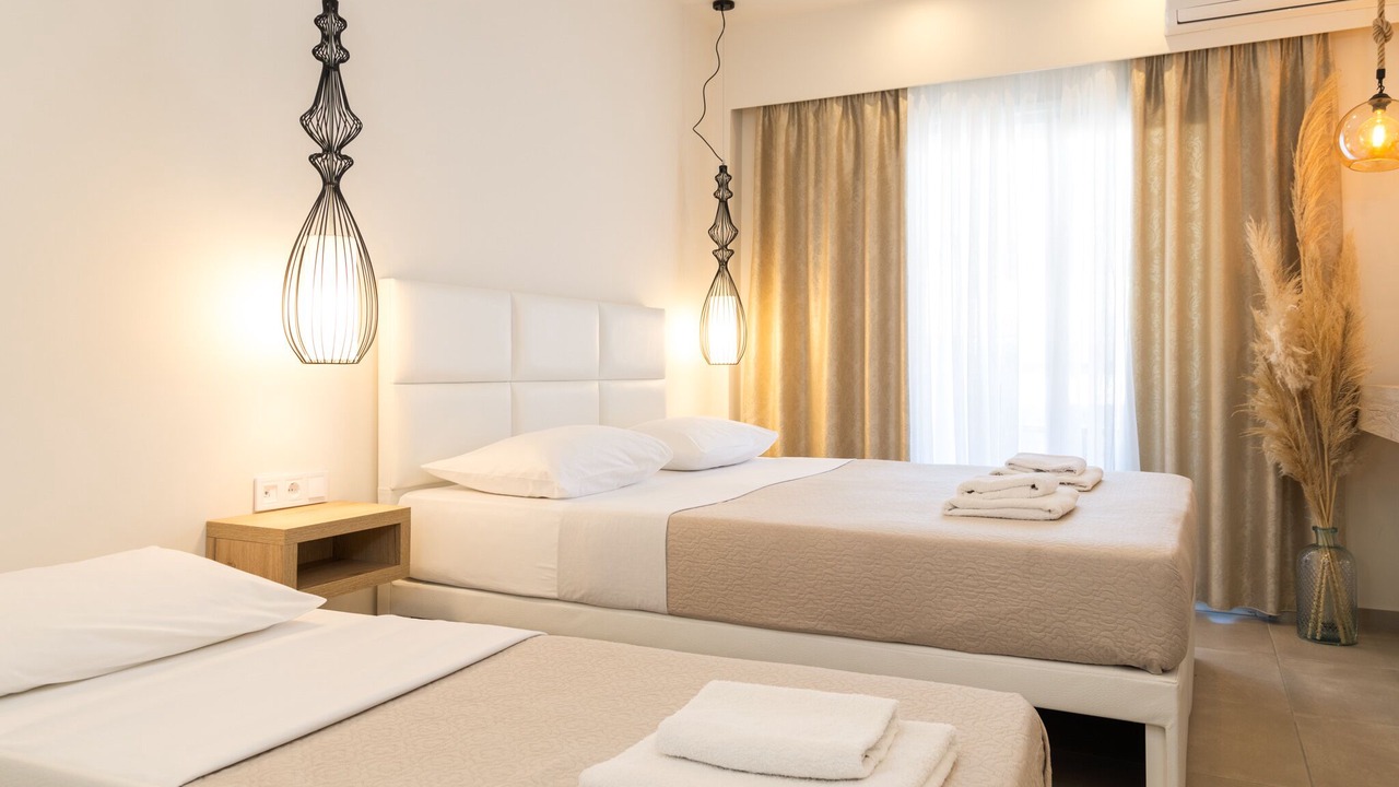 Photo of Bedroom in Nei Pori