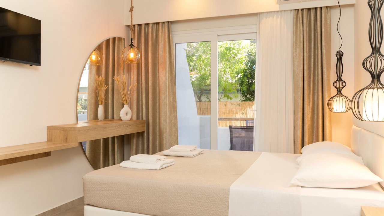 Photo of Bedroom in Nei Pori