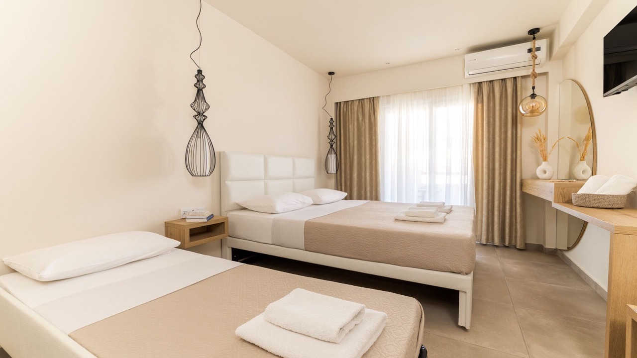 Photo of Bedroom in Nei Pori