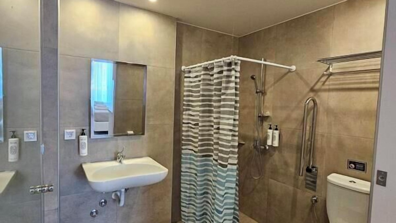 Photo of Bathroom in Nei Pori