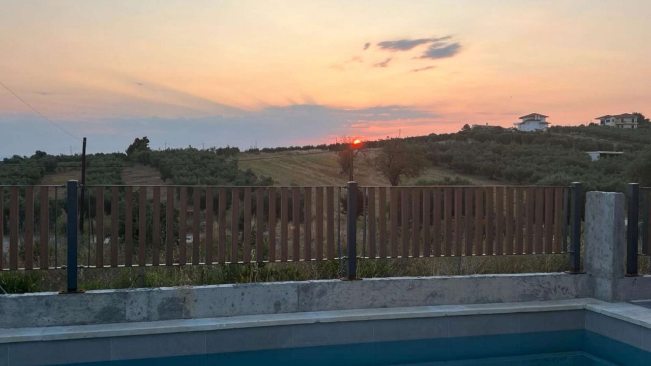 Photo of Outdoor in Nea Fokaia