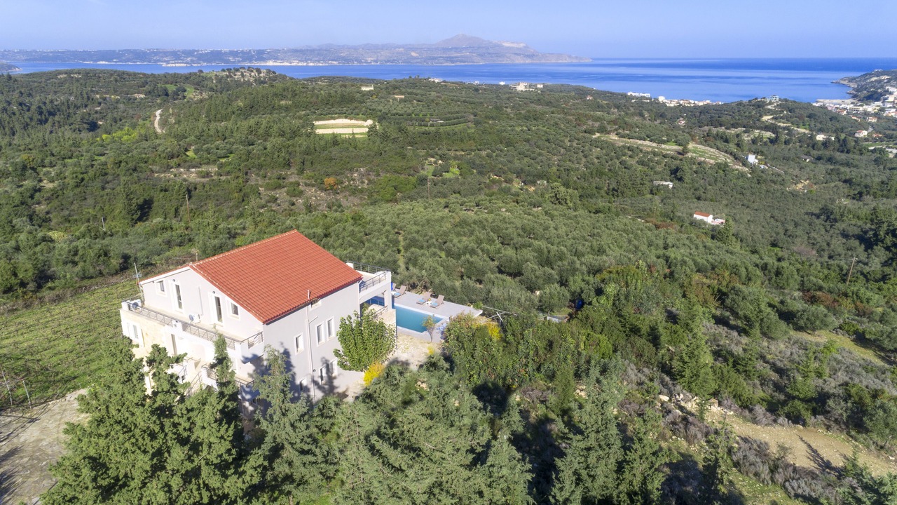 Photo of Outdoor in Douliana