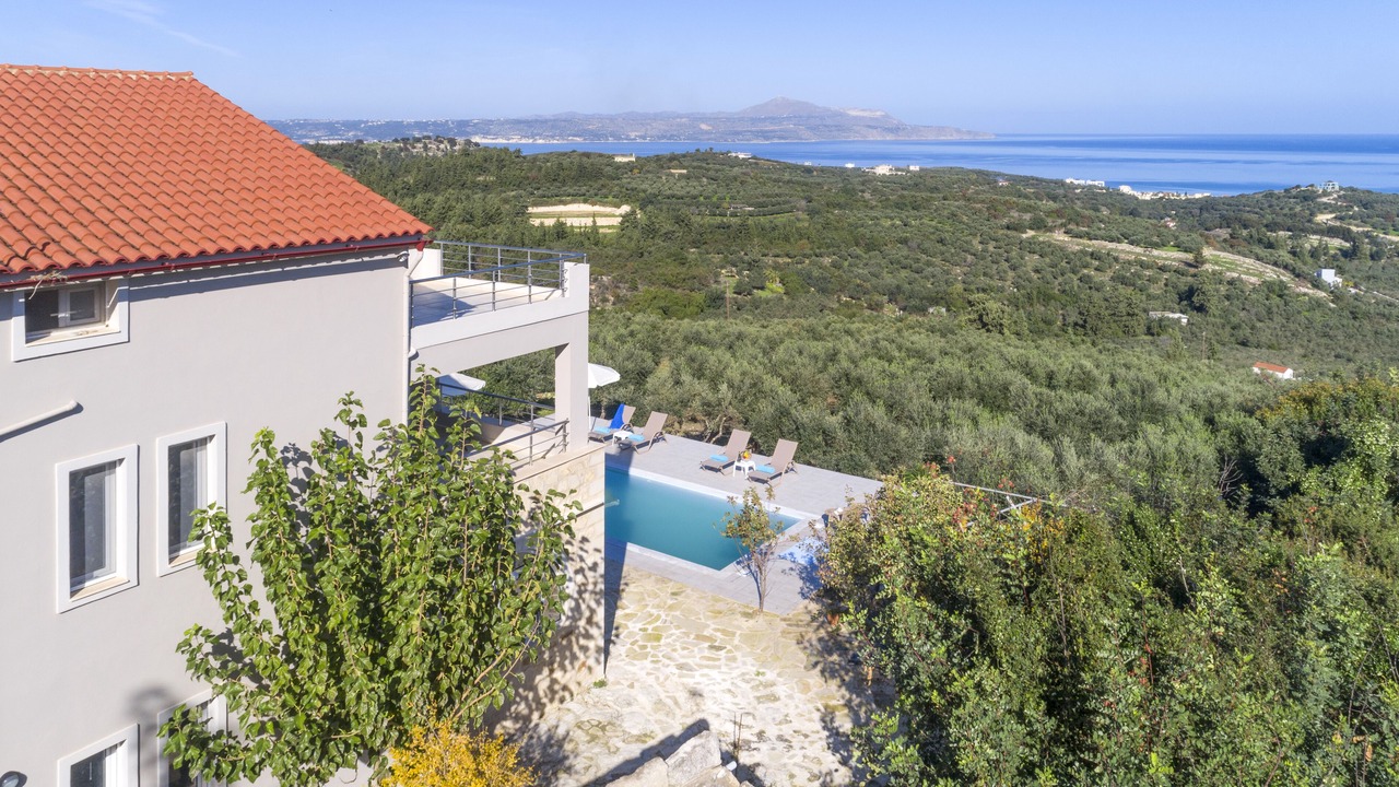 Photo of Outdoor in Douliana