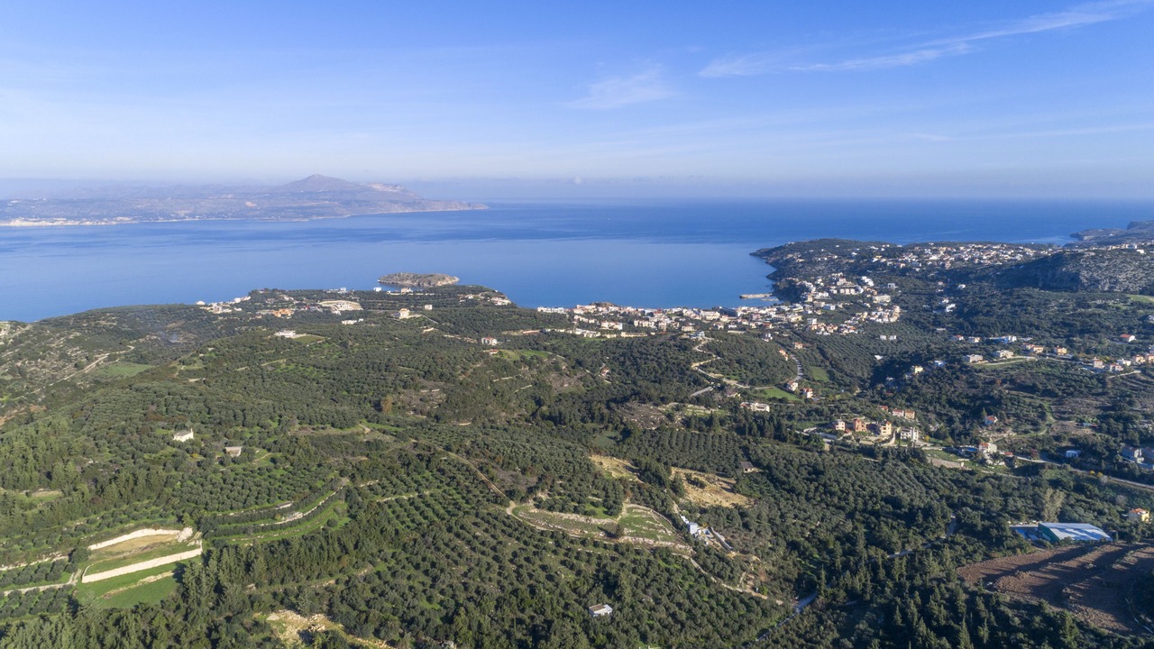 Photo of Outdoor in Douliana
