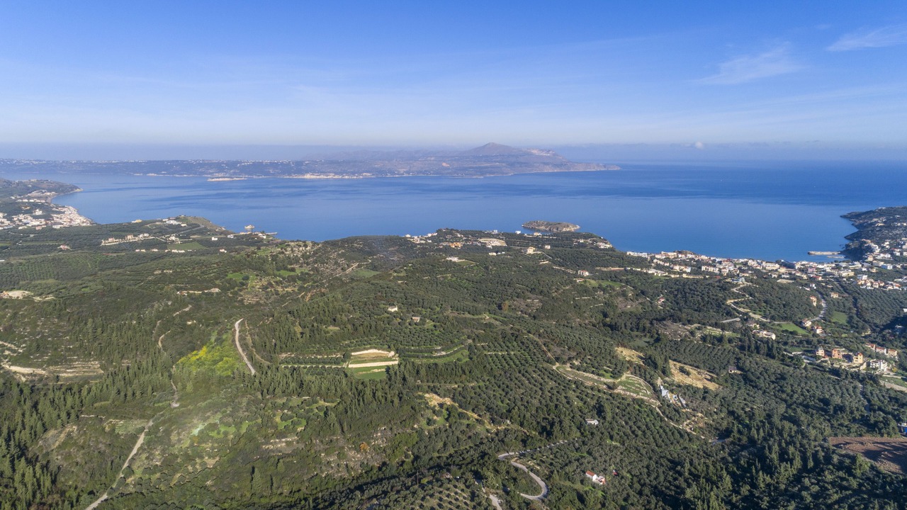 Photo of Outdoor in Douliana