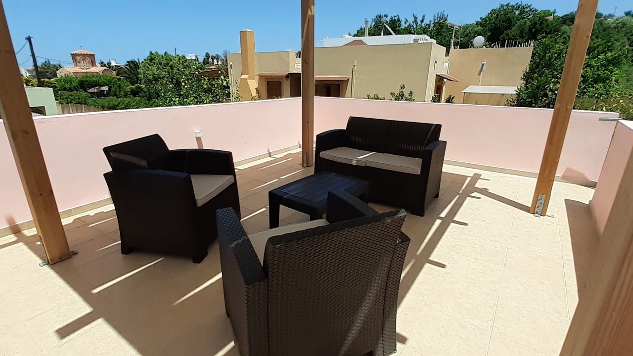 Photo of Outdoor in Agios Dimitrios