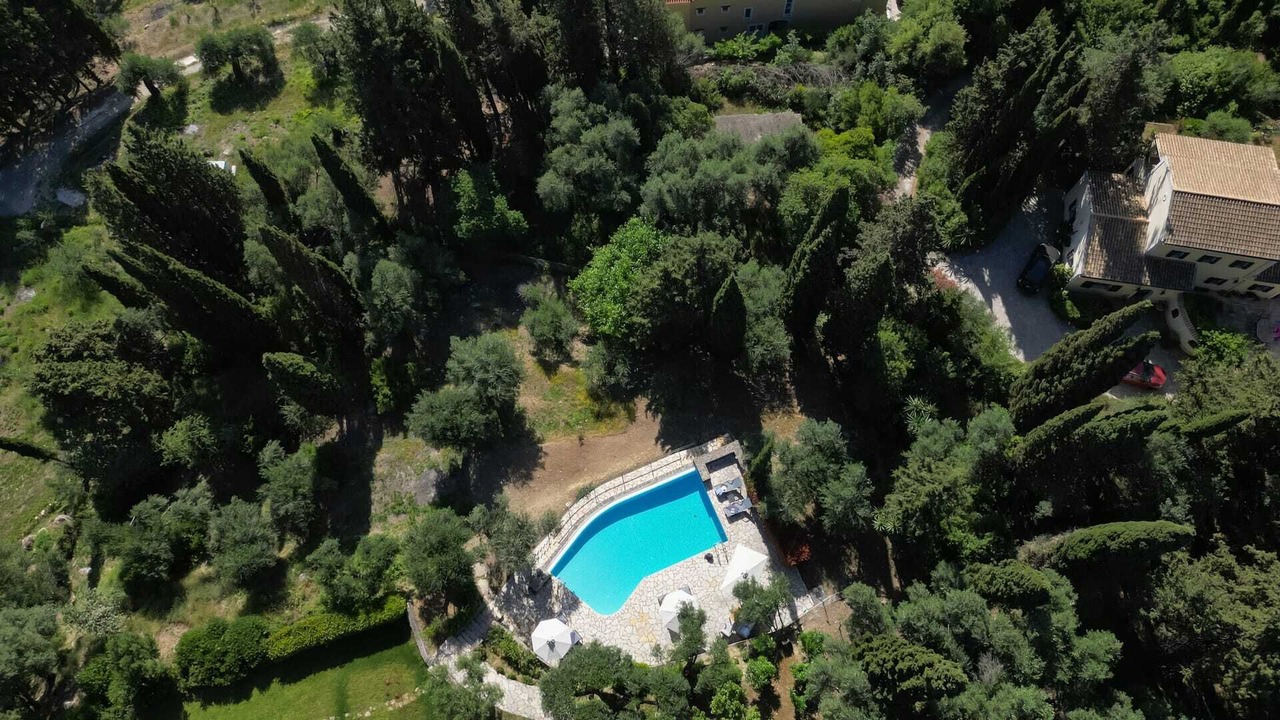 Photo of Outdoor in Benitses